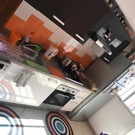 Appartement Abraj Fida Casablanca Exterior foto