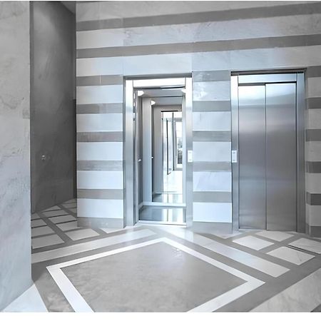 Appartement Abraj Fida Casablanca Exterior foto