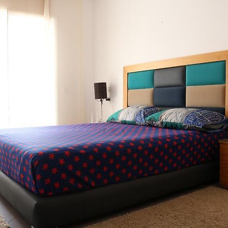 Appartement Abraj Fida Casablanca Exterior foto