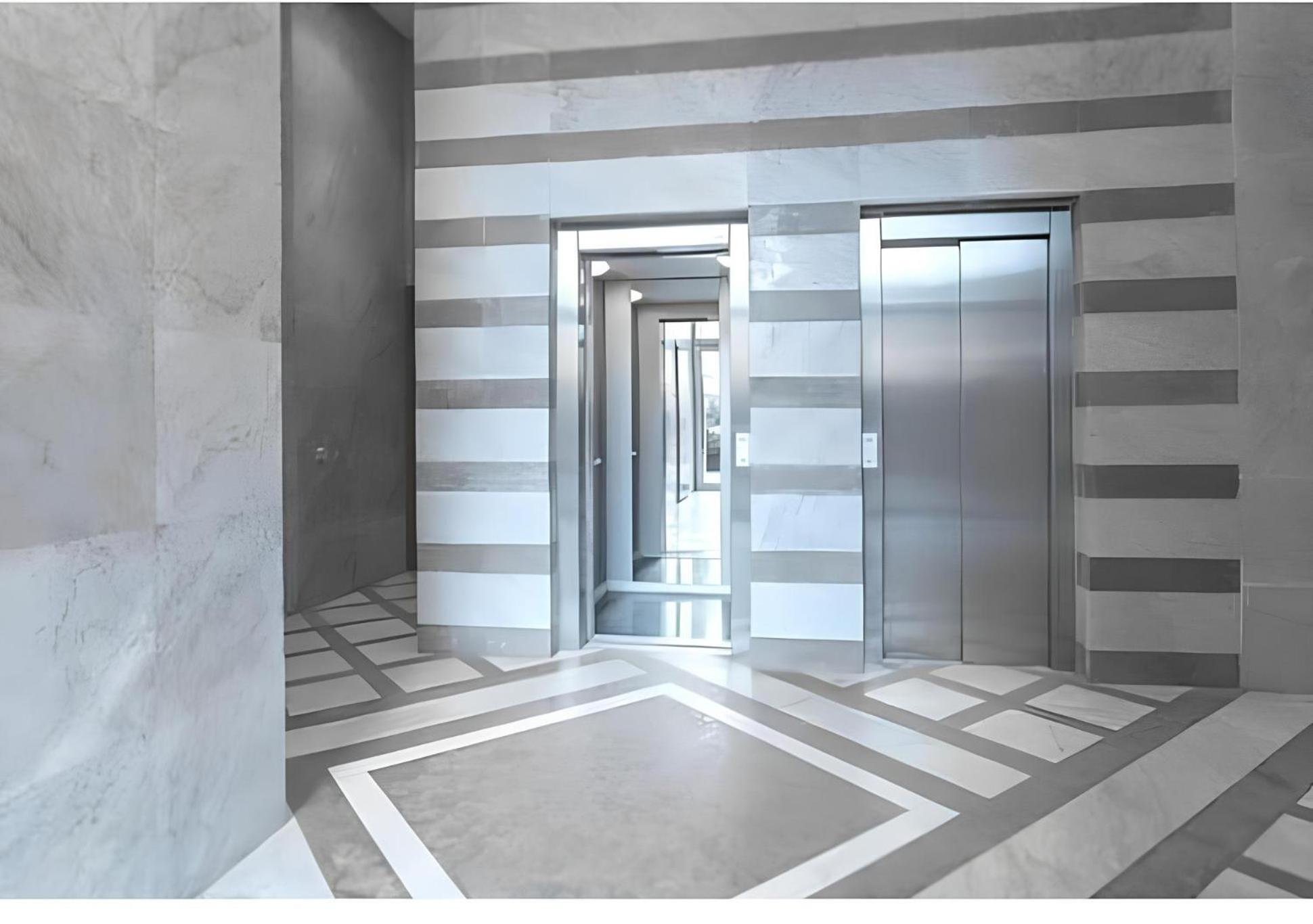 Appartement Abraj Fida Casablanca Exterior foto