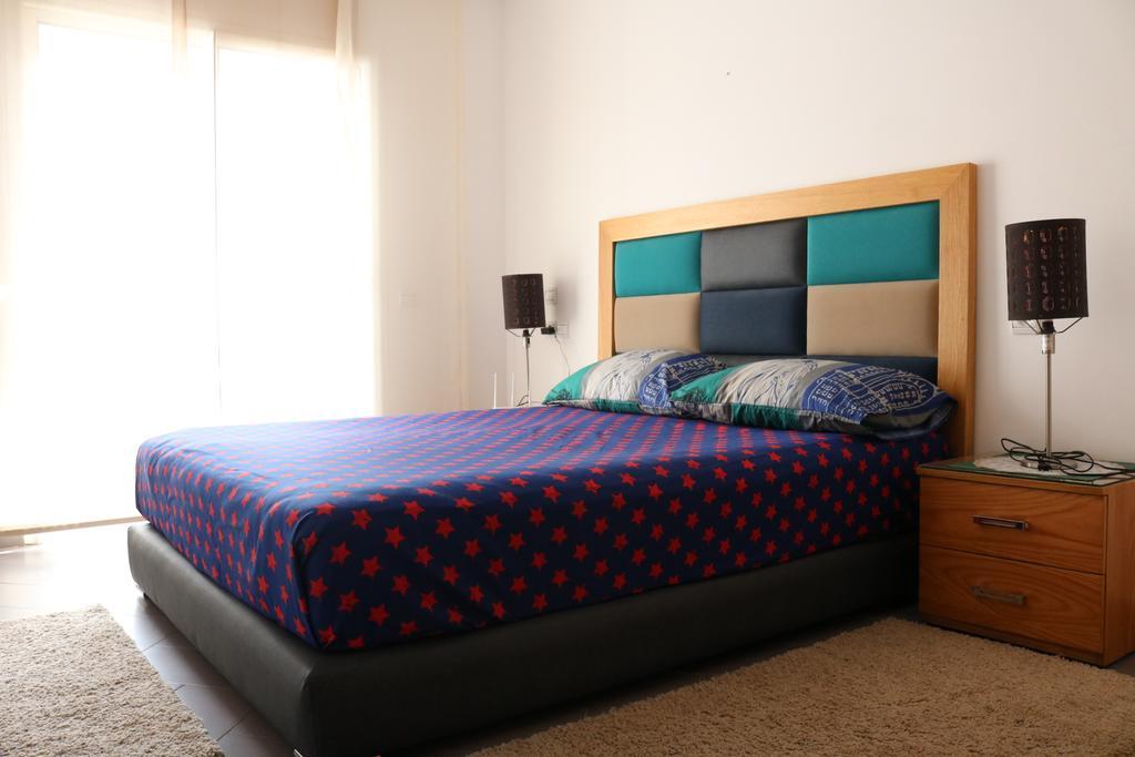Appartement Abraj Fida Casablanca Exterior foto